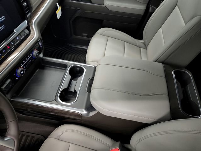 New 2026 Chevrolet Silverado 3500 LT w/ Safety Package AWD/4WD image 23