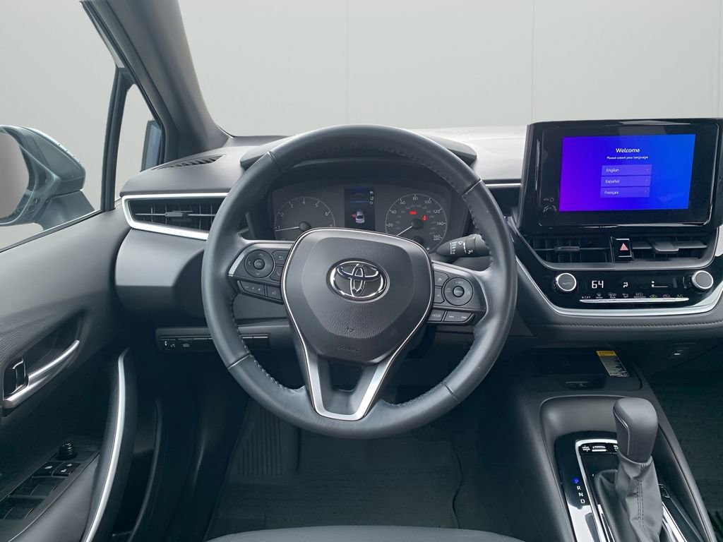 Used 2024 Toyota Corolla SE image 16