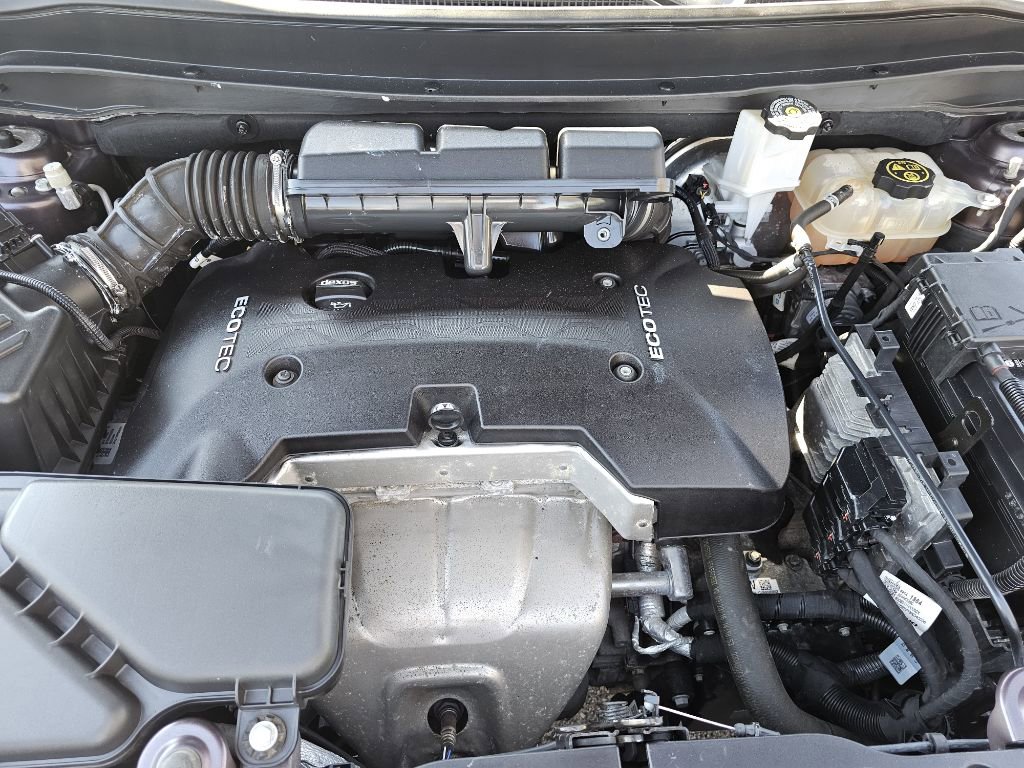 Used 2017 Buick Envision Essence image 48