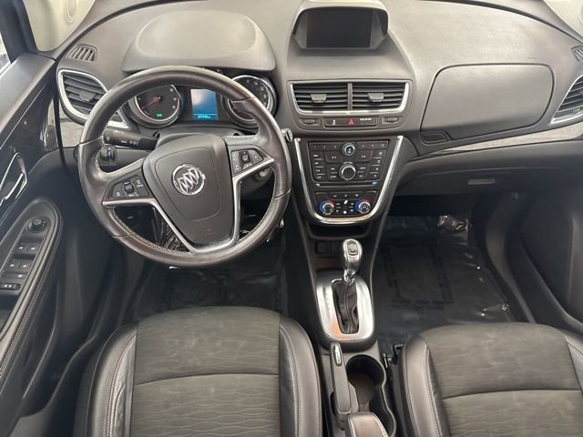 Used 2015 Buick Encore Convenience image 24