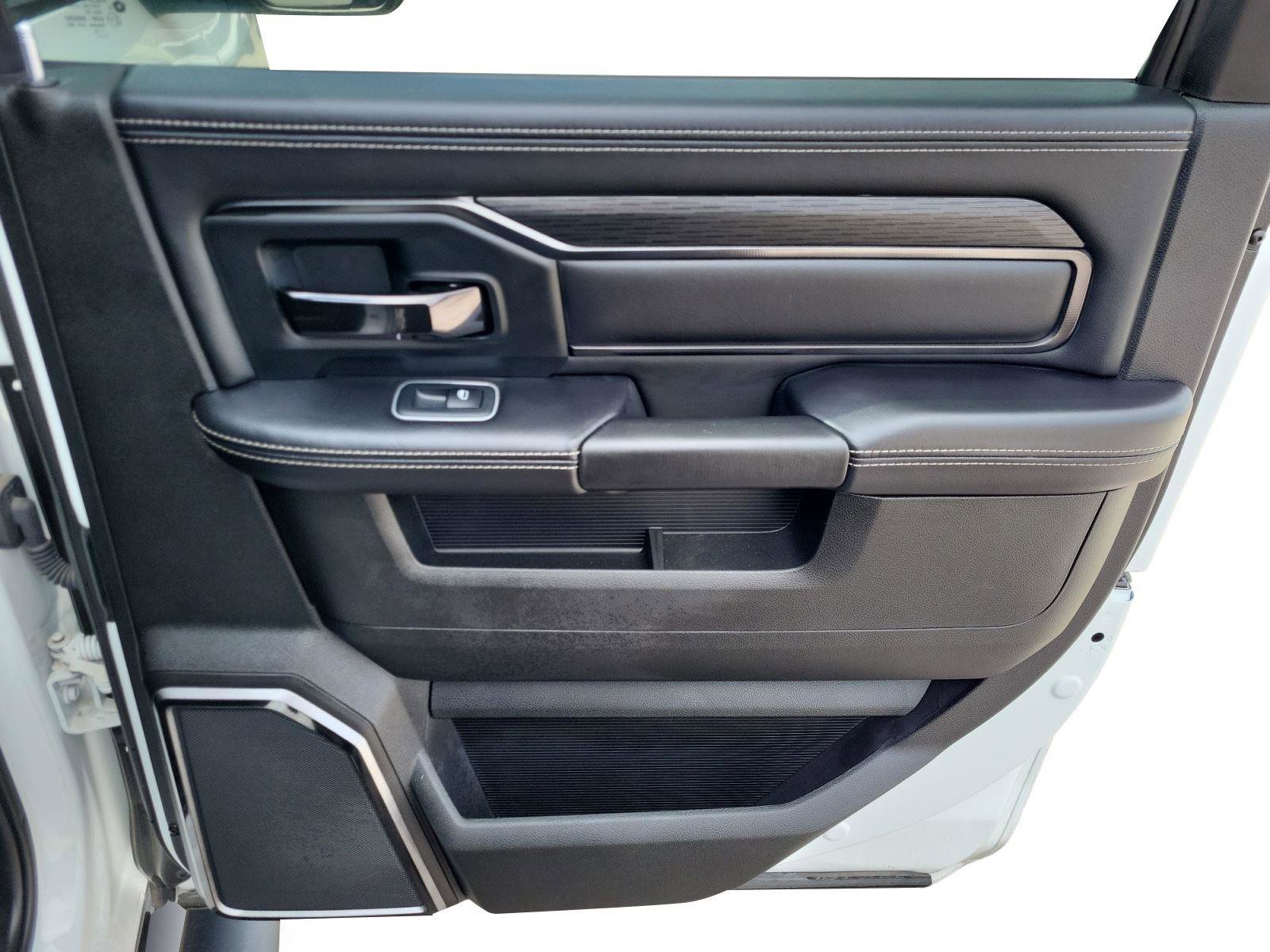 Used 2023 RAM 2500 Power Wagon w/ Level 2 Equipment Group image 22