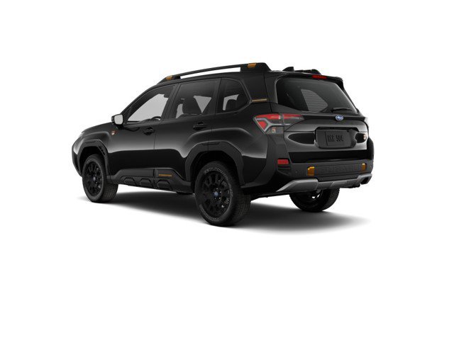 New 2026 Subaru Forester Wilderness image 5