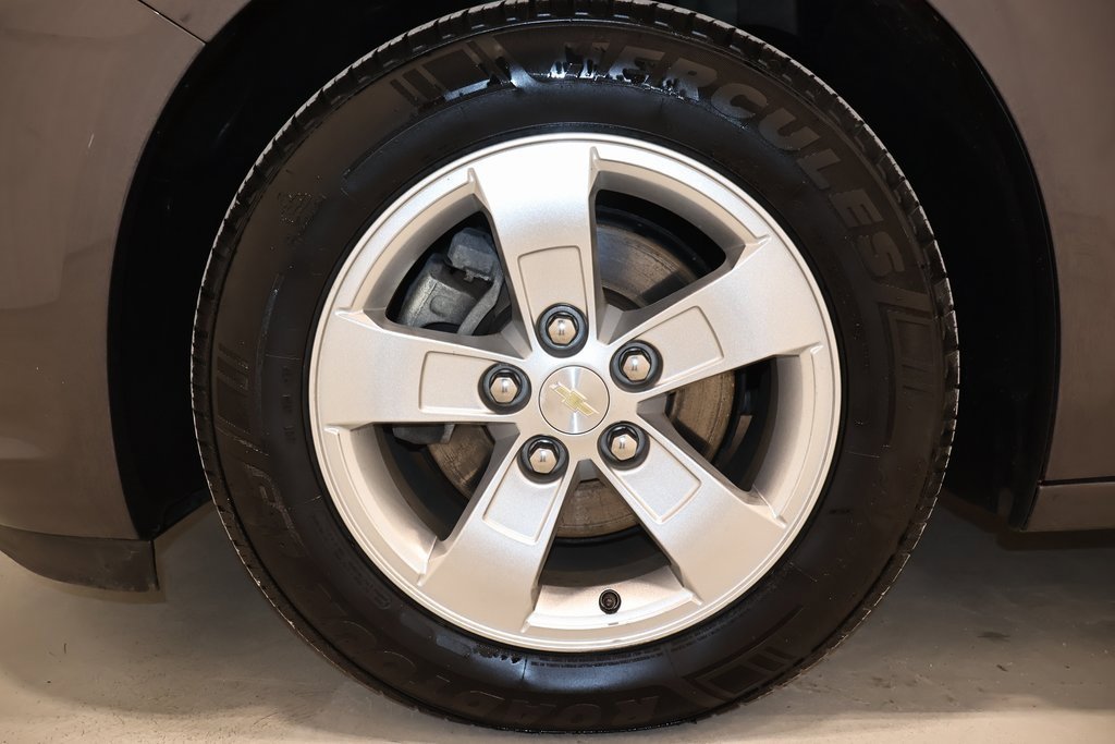 Used 2013 Chevrolet Malibu LS w/ Protection Package image 33