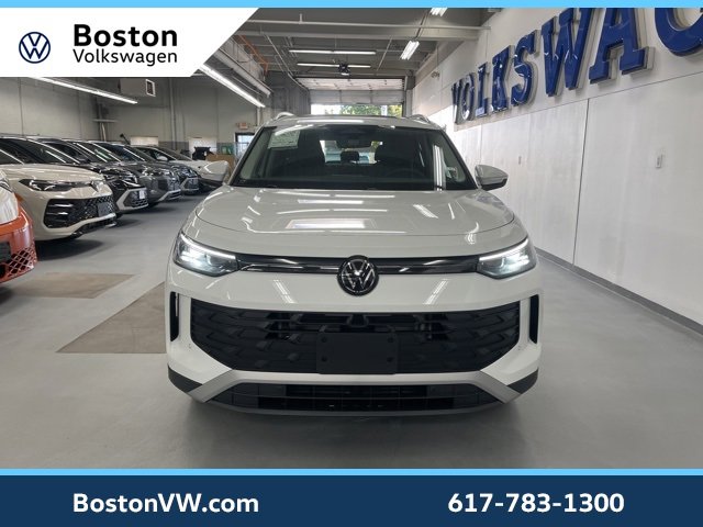 New 2026 Volkswagen Tiguan SE image 6