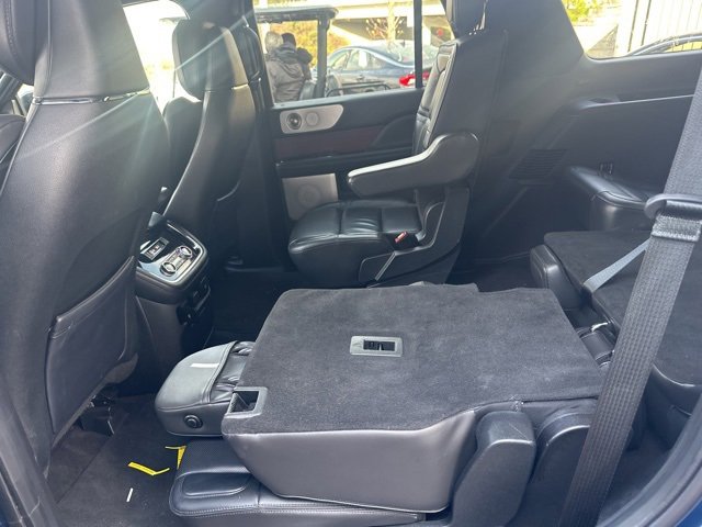 Used 2018 Lincoln Navigator Reserve w/ Technology Package image 8