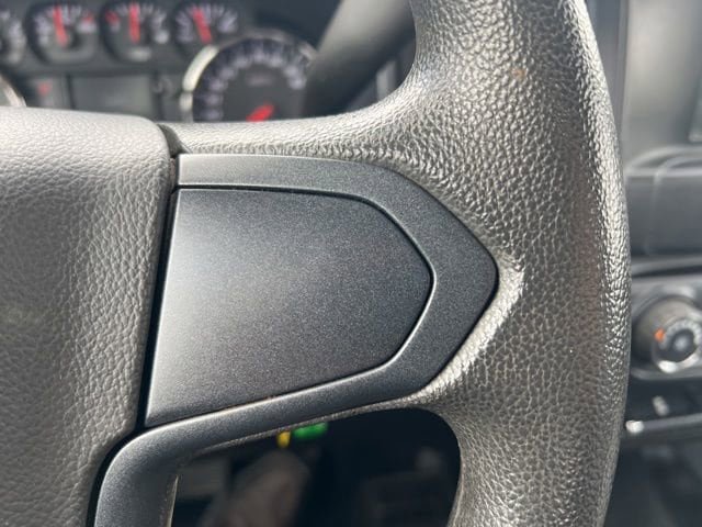 Used 2016 Chevrolet Silverado 3500 W/T w/ WT Convenience Package AWD/4WD image 17