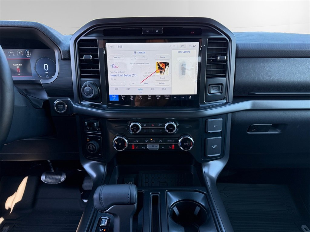 New 2025 Ford F150 Tremor w/ Bed Utility Package image 11