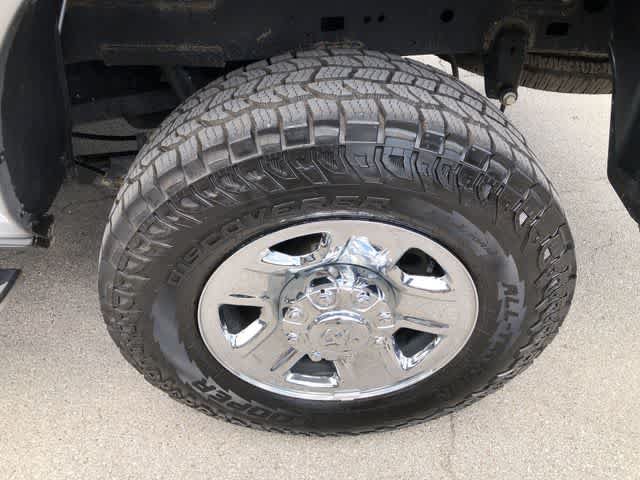 Certified 2024 RAM 2500 Tradesman w/ Chrome Appearance Group AWD/4WD image 21