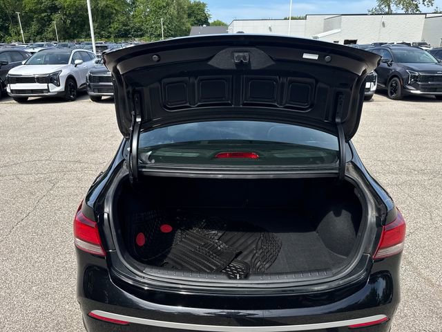 Certified 2022 Kia Rio S FWD image 12