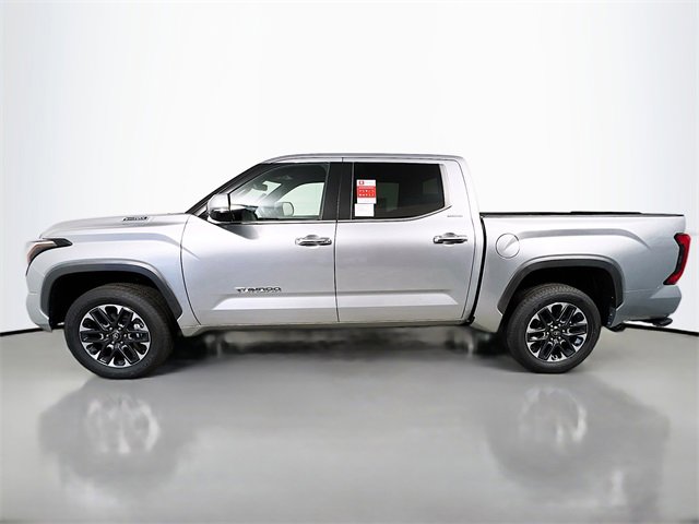 New 2026 Toyota Tundra Limited image 5