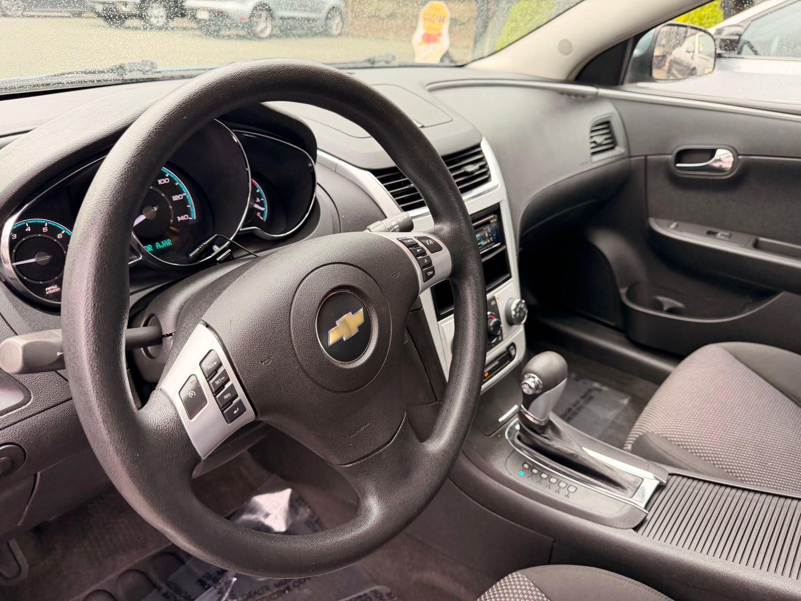 Used 2009 Chevrolet Malibu LT w/ Power Convenience Package image 18