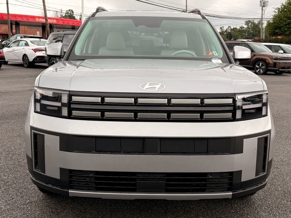 New 2026 Hyundai Santa Fe SEL image 14