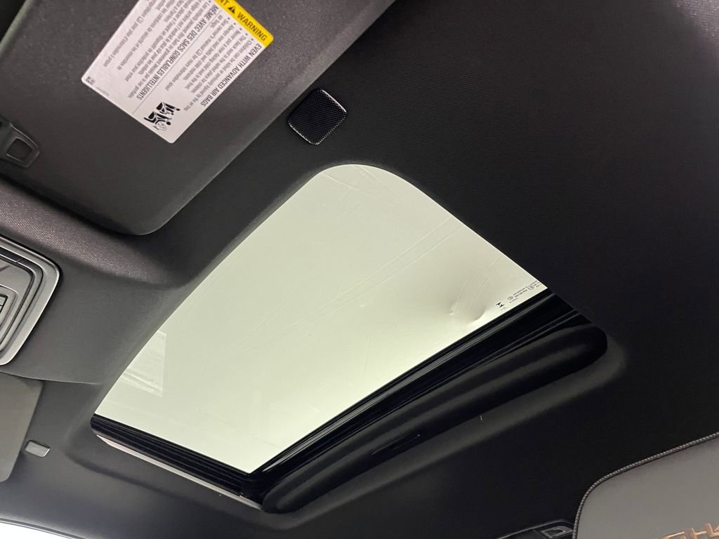 New 2026 Chevrolet Silverado 2500 High Country w/ Technology Package image 21