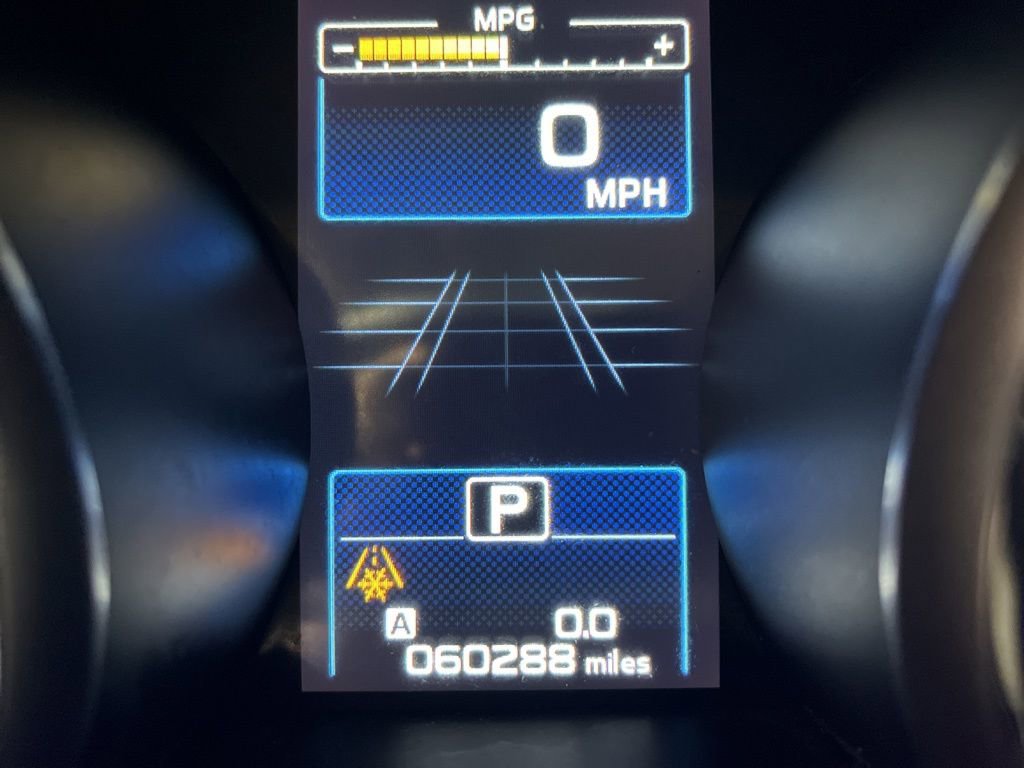 Used 2019 Subaru Outback 2.5i Limited image 20