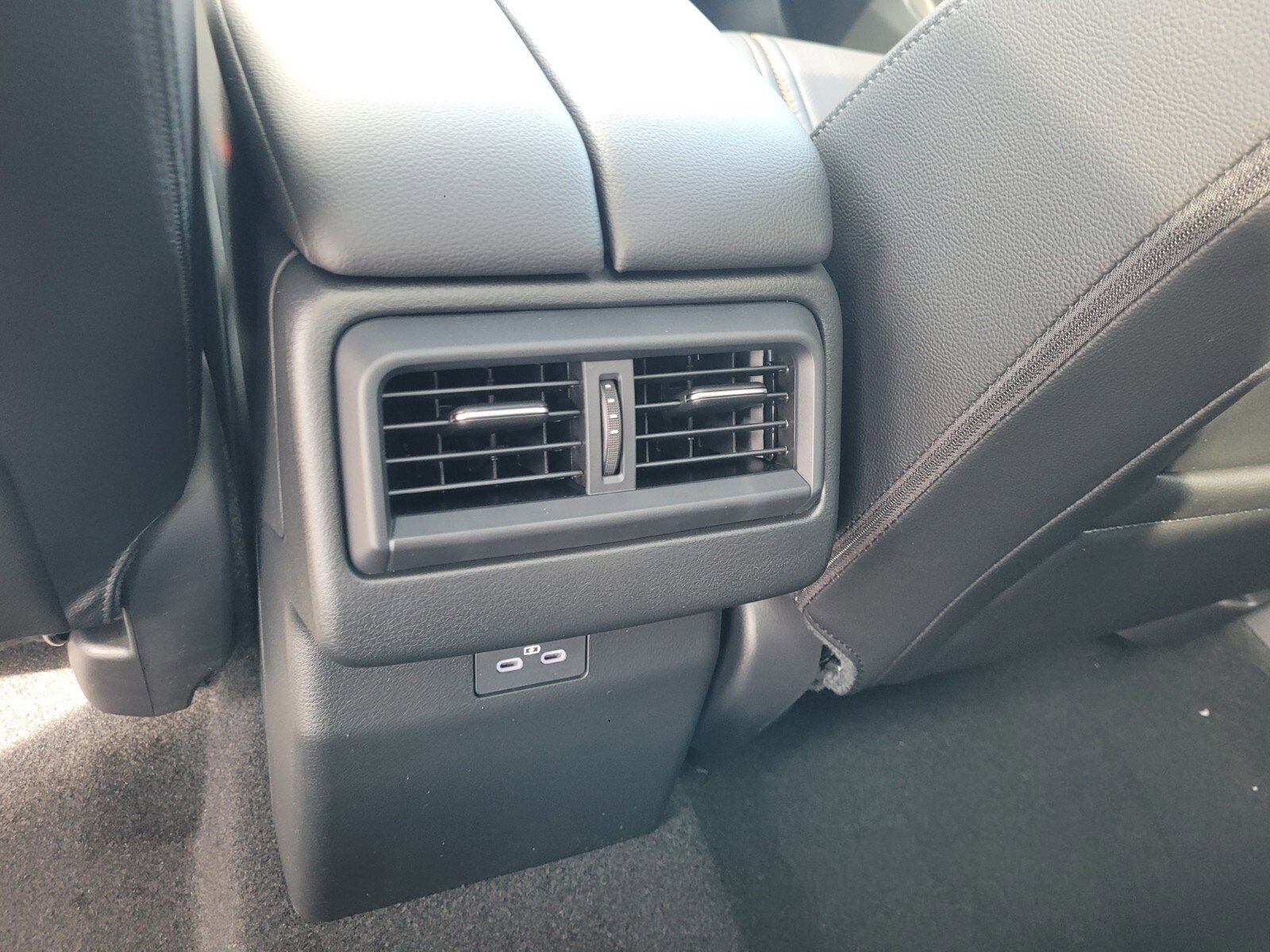 New 2025 MAZDA CX-50 AWD 2.5 Hybrid w/ Weather Package image 8