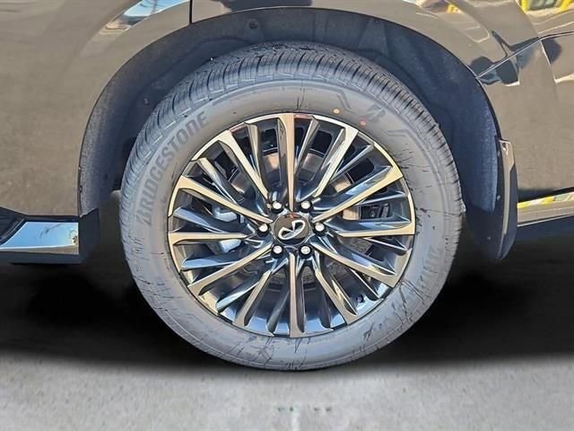 New 2026 INFINITI QX80 Autograph w/ Premium Cargo Package image 30