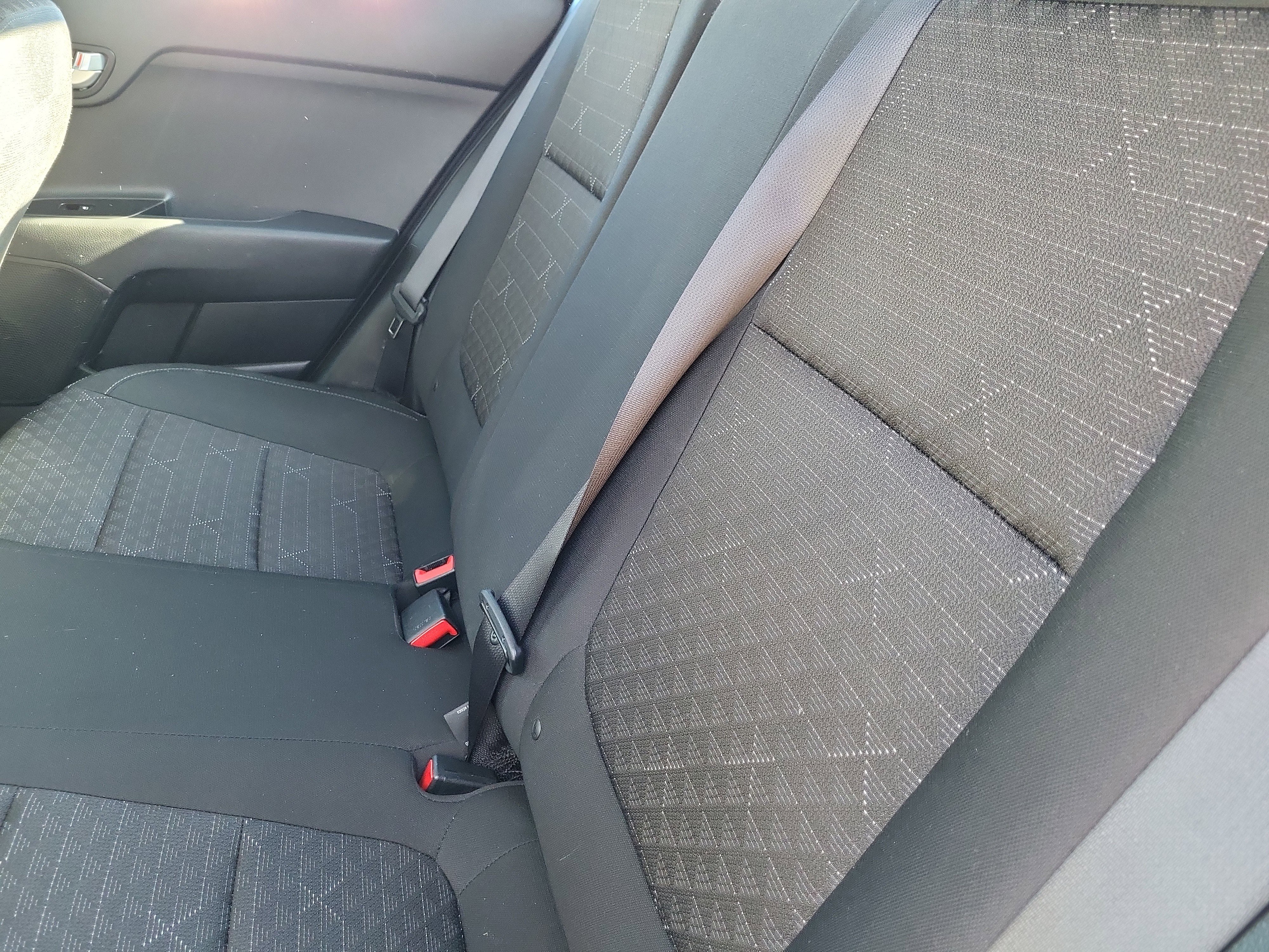 Used 2023 Kia Rio S image 8