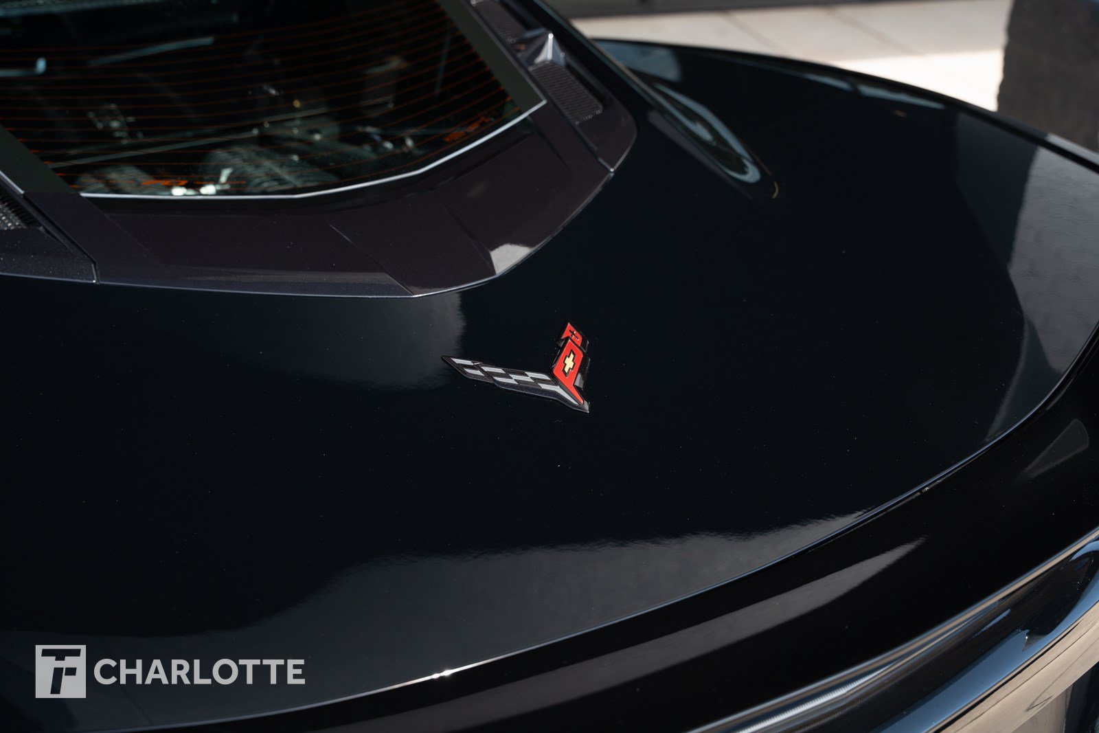 Used 2023 Chevrolet Corvette Z06 RWD image 15