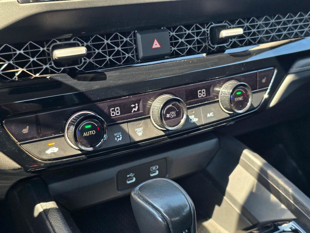 Certified 2023 Honda Accord EX-L image 24