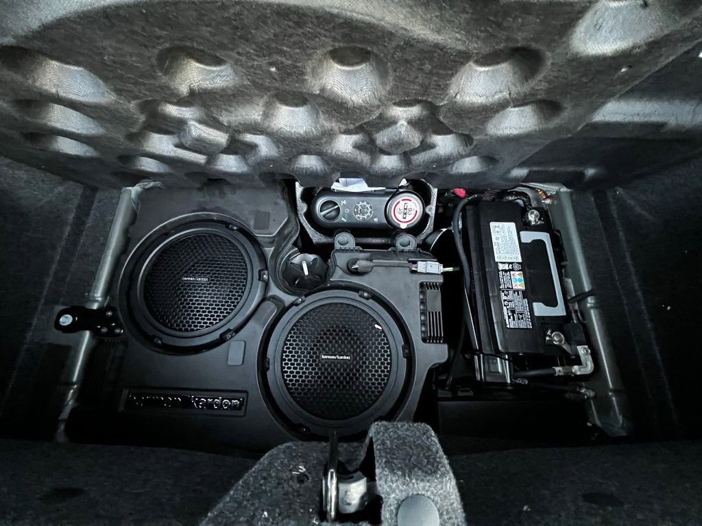 Used 2018 Dodge Challenger SRT Hellcat image 14