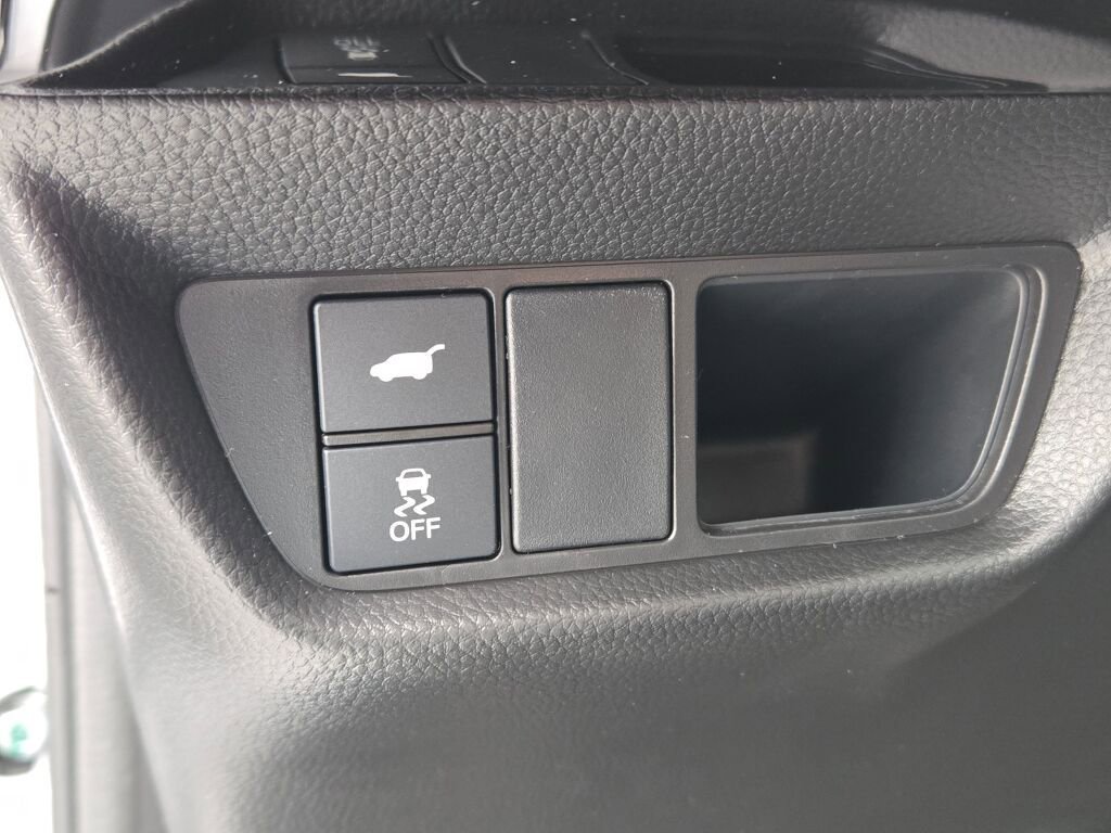 New 2026 Acura ADX A-Spec image 36