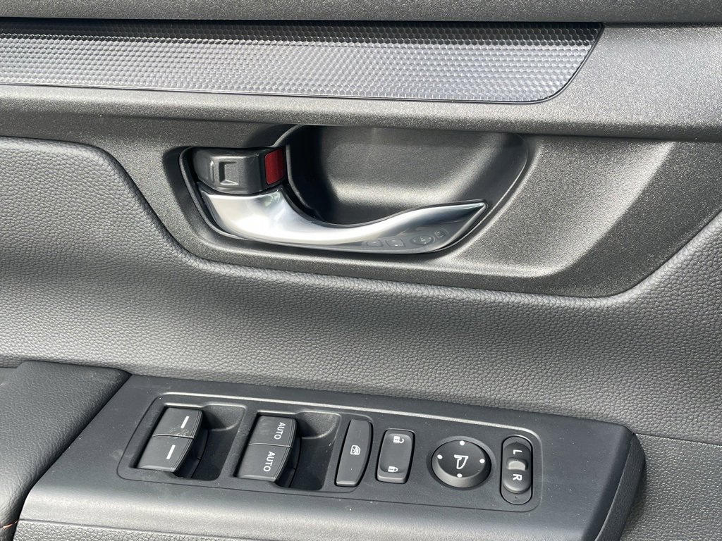New 2026 Honda CR-V TrailSport image 30