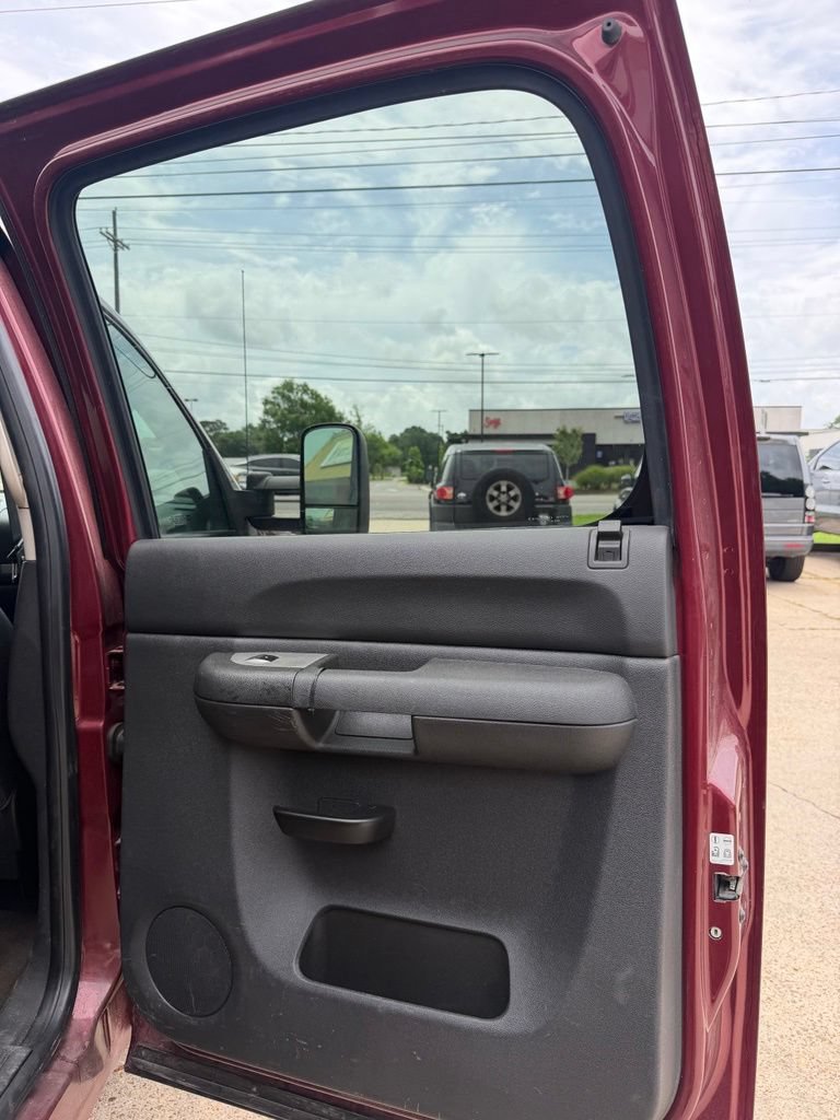Used 2008 Chevrolet Silverado 3500 LT AWD/4WD image 21