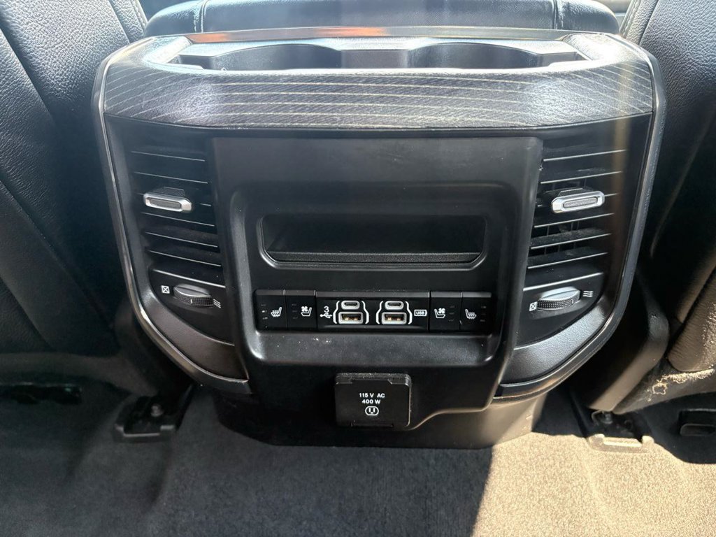 Used 2019 RAM 1500 Limited AWD/4WD image 42