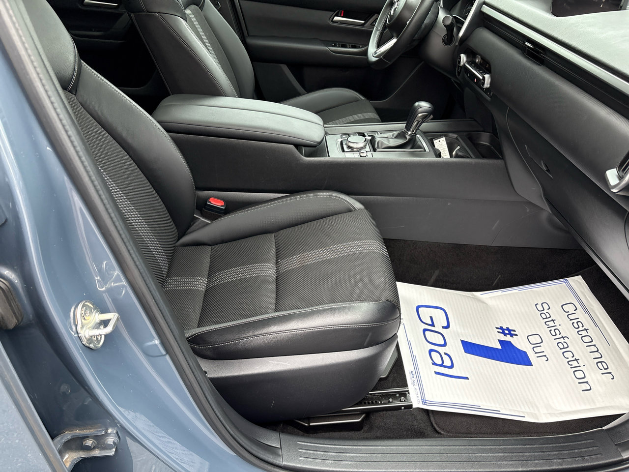 Used 2023 MAZDA CX-50 2.5 S w/ Preferred Plus Pkg image 24