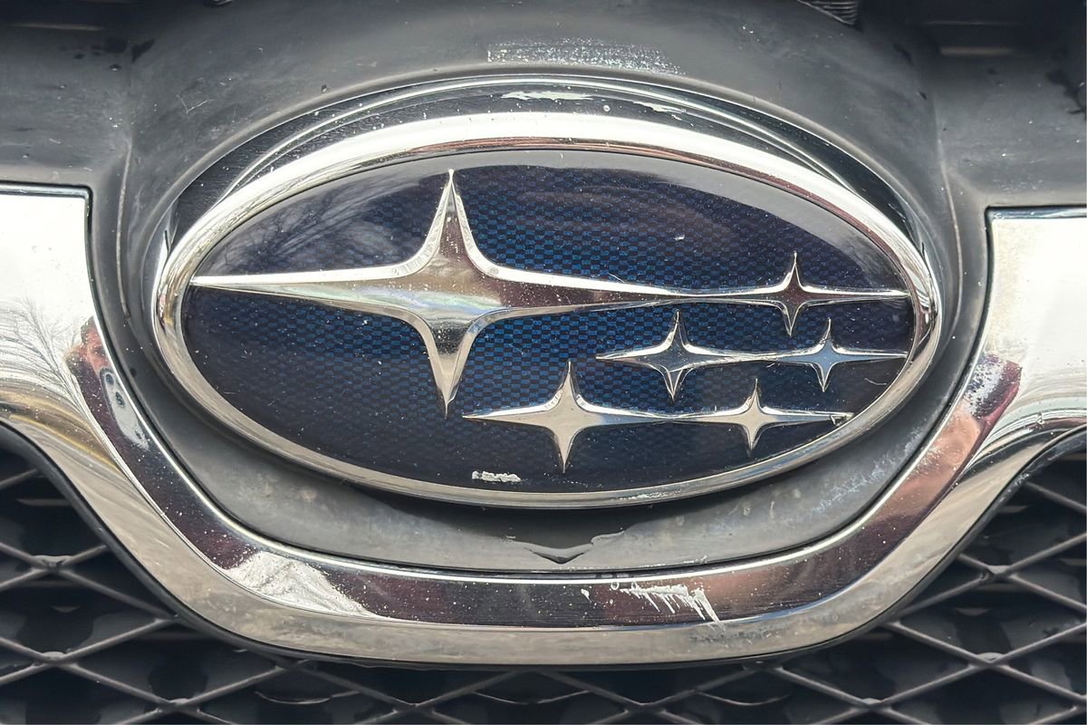 Used 2014 Subaru Crosstrek 2.0i Limited image 27