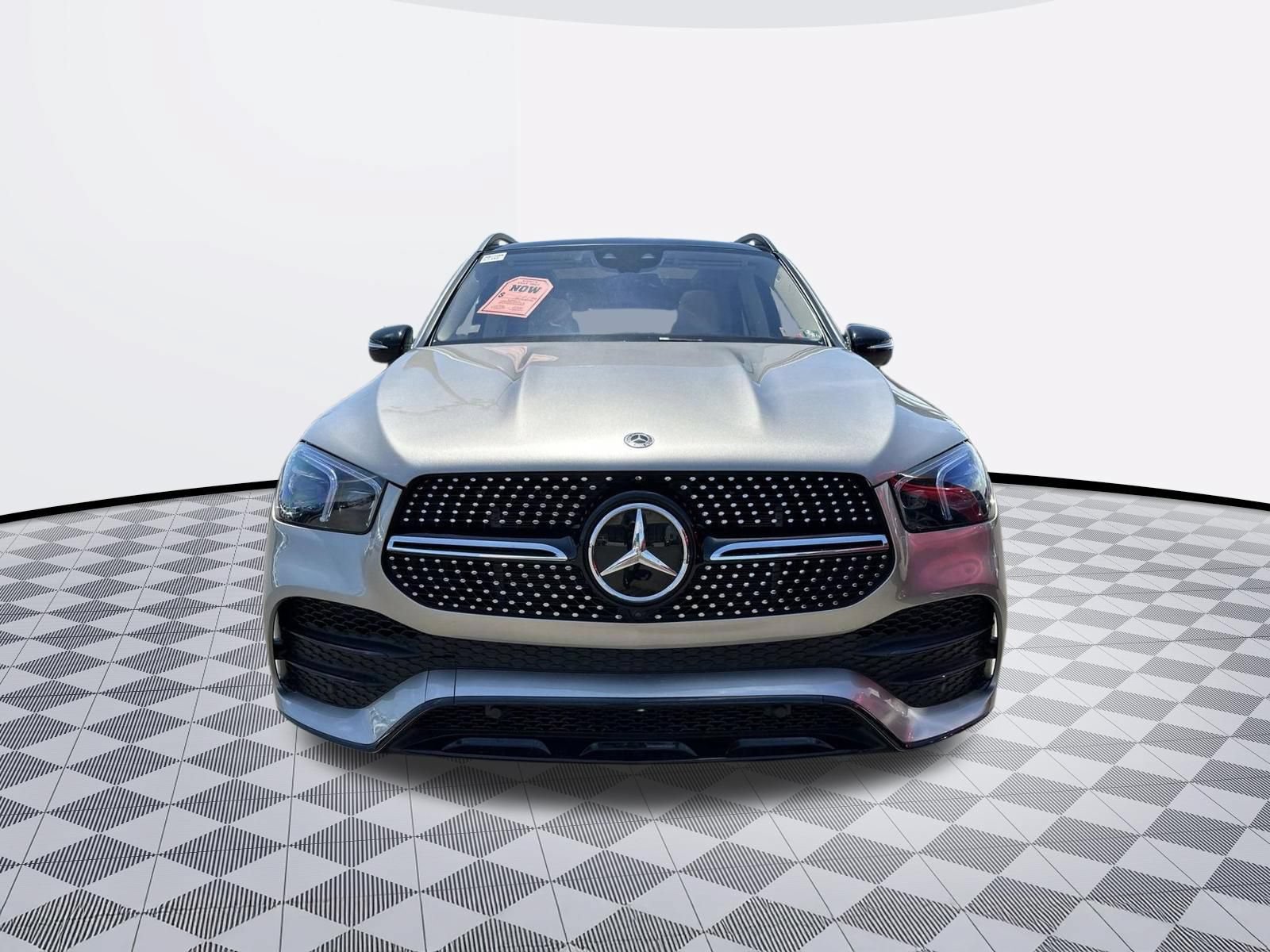 Used 2023 Mercedes-Benz GLE 580 4MATIC image 2