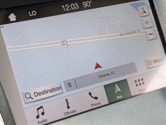 Used 2019 Ford Edge SEL w/ Equipment Group 201A FWD image 13