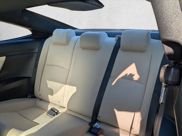 Used 2019 Honda Civic EX image 15