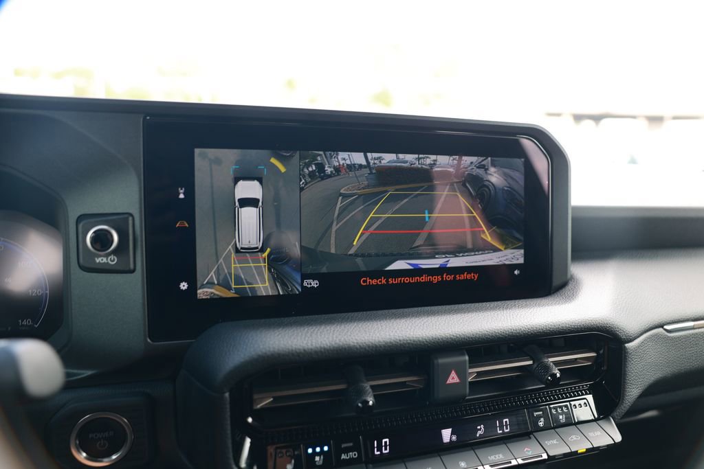 Used 2025 Toyota Land Cruiser 1958 w/ Premium Package image 23