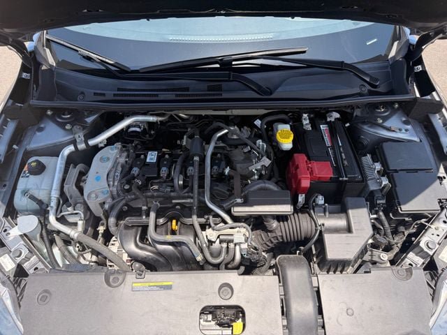Used 2024 Nissan Sentra SV FWD image 15