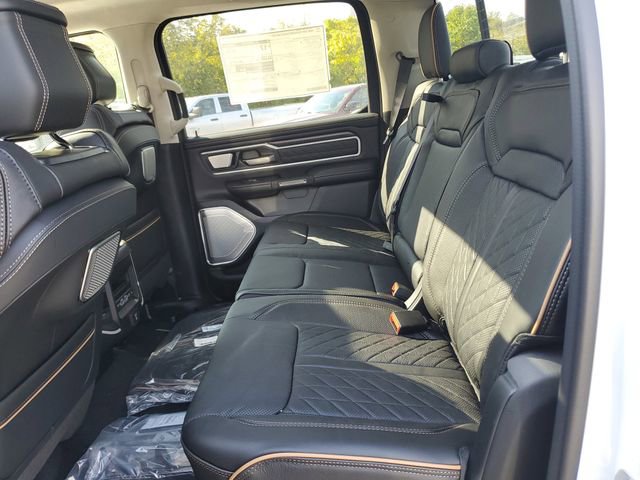 New 2026 RAM 1500 Tungsten image 14