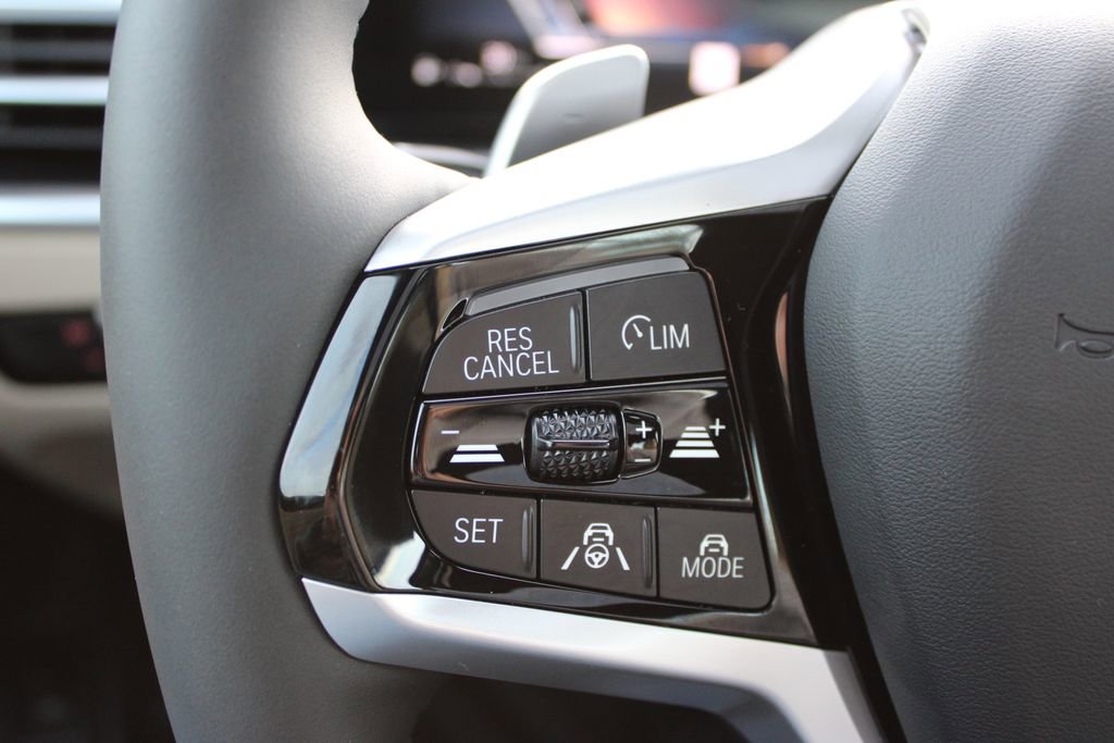 New 2026 BMW 330i xDrive Sedan image 29