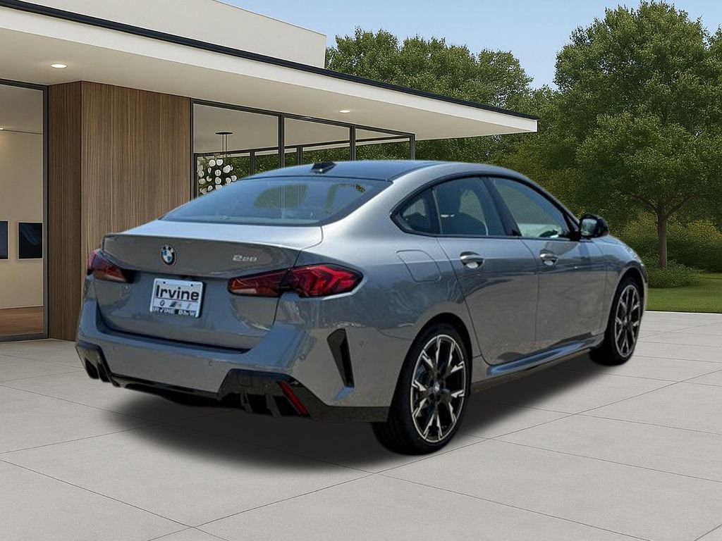 New 2026 BMW 228i w/ Technology Package FWD image 8