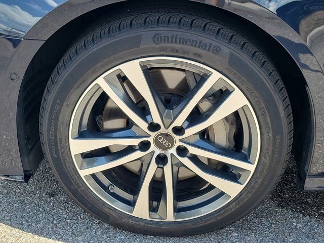 Certified 2023 Audi A6 Premium Plus w/ Premium Plus Package image 9