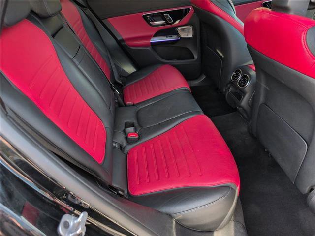 Used 2023 Mercedes-Benz GLC 300 4MATIC image 21