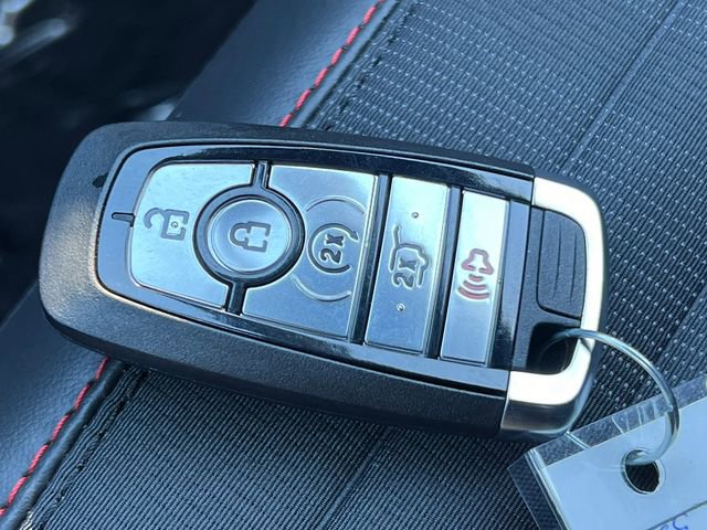 New 2026 Ford Explorer ST-Line w/ ST-Line Street Pack image 36