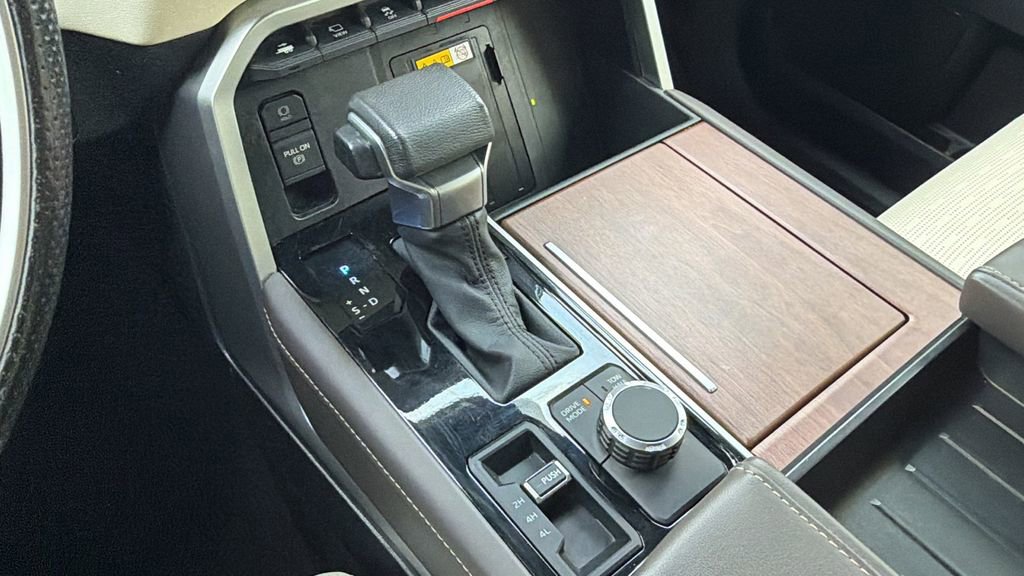 Used 2022 Toyota Tundra 1794 Edition image 28