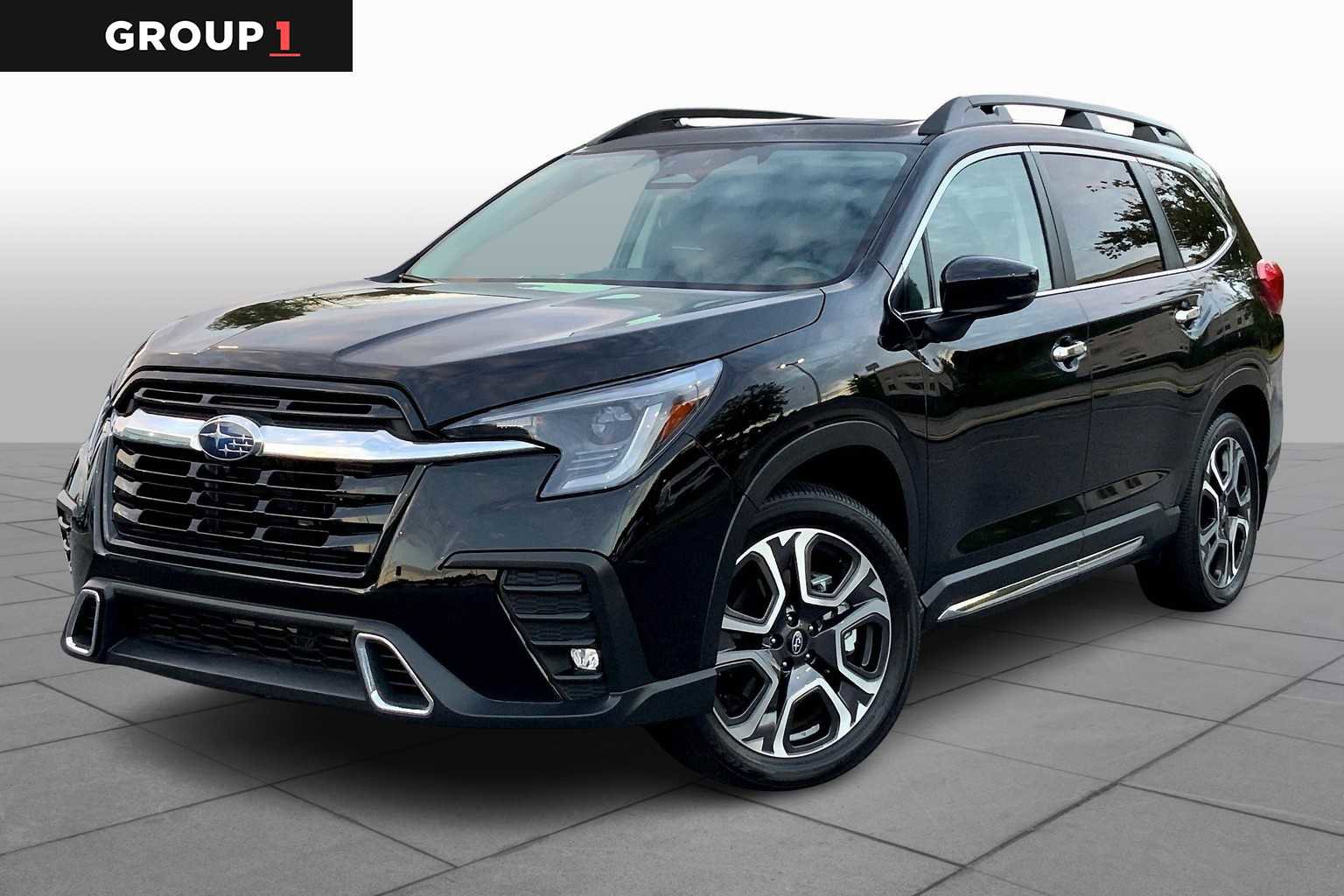 Used 2024 Subaru Ascent Touring w/ Popular Package #2