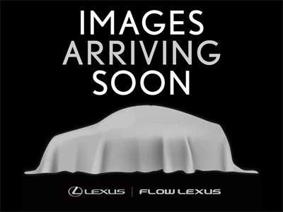 New 2026 Lexus NX 350 AWD w/ Luxury Package