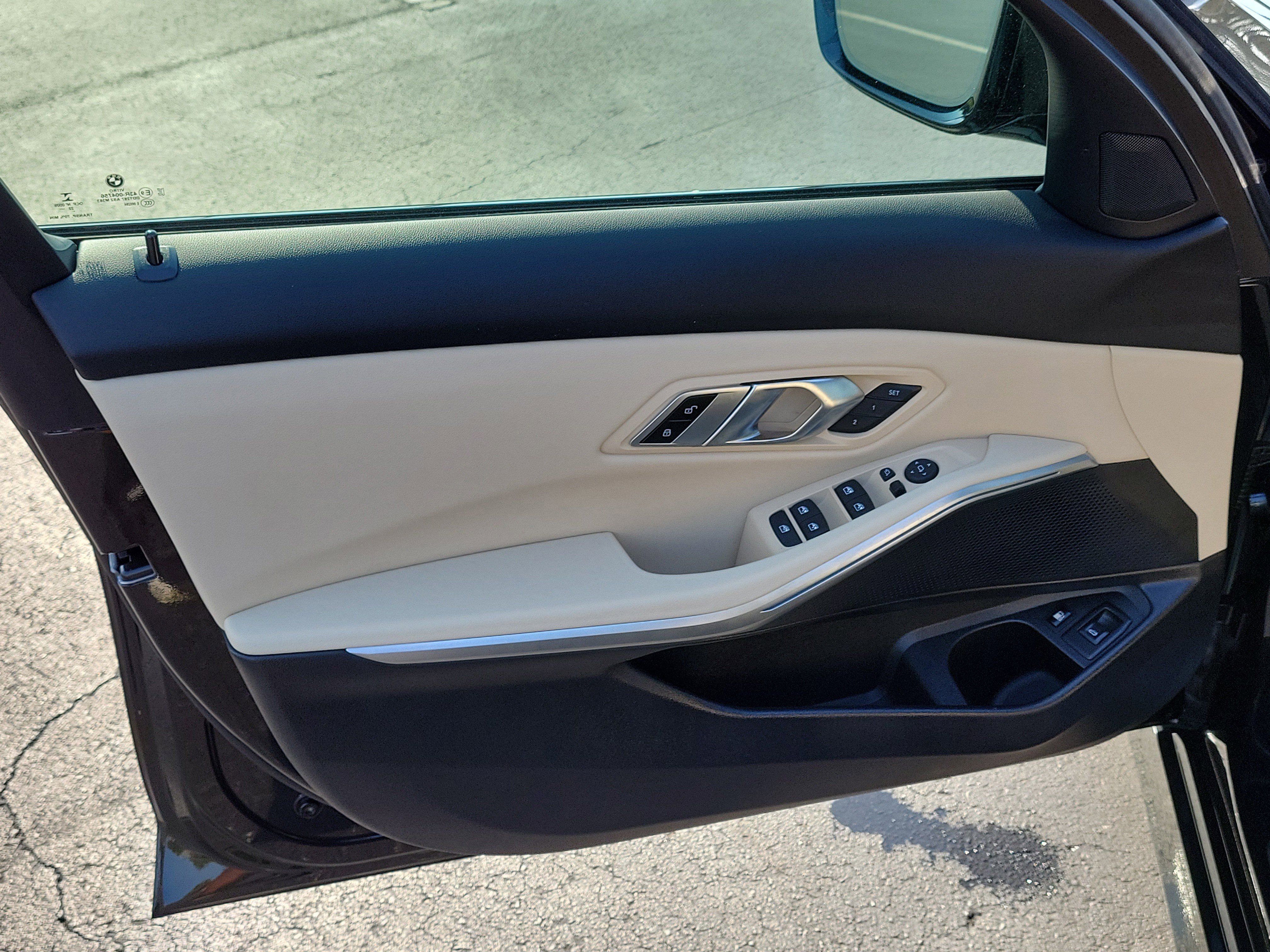 Used 2023 BMW 330e w/ Driving Assistance Package image 16