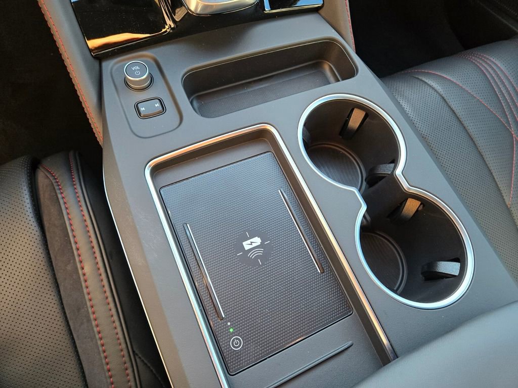 New 2026 Acura MDX Type S AWD/4WD image 29