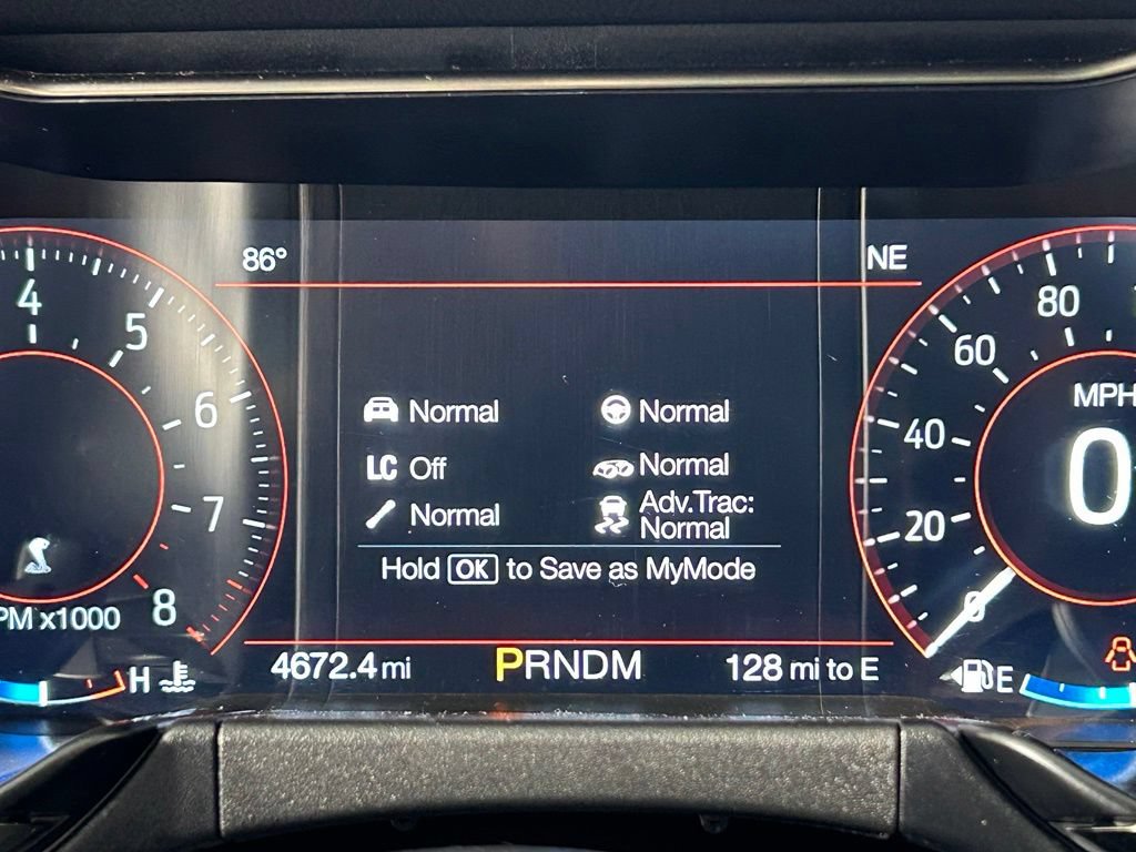 Used 2021 Ford Mustang Shelby GT500 w/ Technology Package RWD image 24