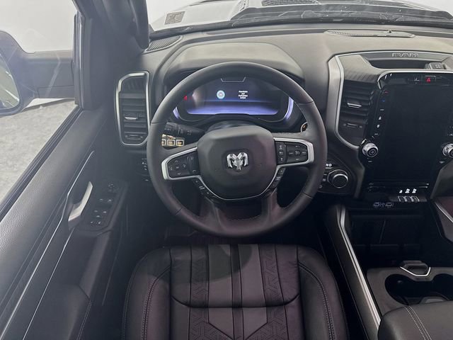 New 2026 RAM 1500 Big Horn AWD/4WD image 26