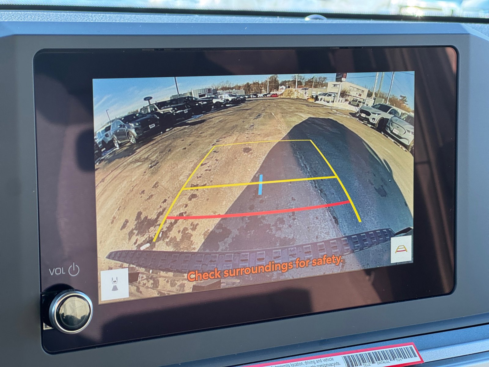 New 2026 Toyota 4Runner SR5 image 22