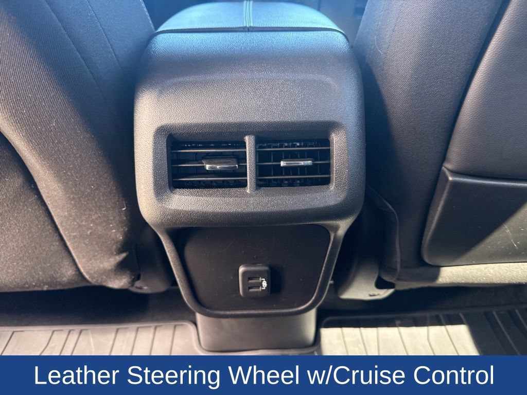 Used 2020 GMC Terrain SLE w/ Driver Convenience Package FWD image 17